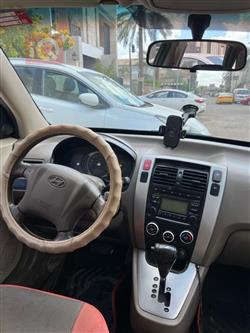 هیۆندای تۆکسۆن